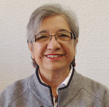 Rosa María Torres Hernández, rectora de UPN, envía mensaje de bienvenida al semestre 2021-2