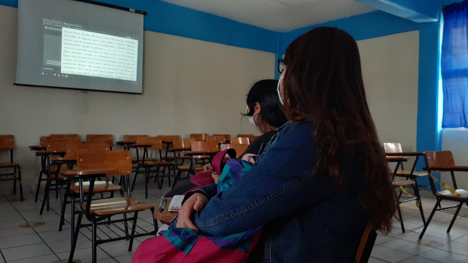 La mujer mexicana como estudiante de educación superior Esferas Pedagógicas